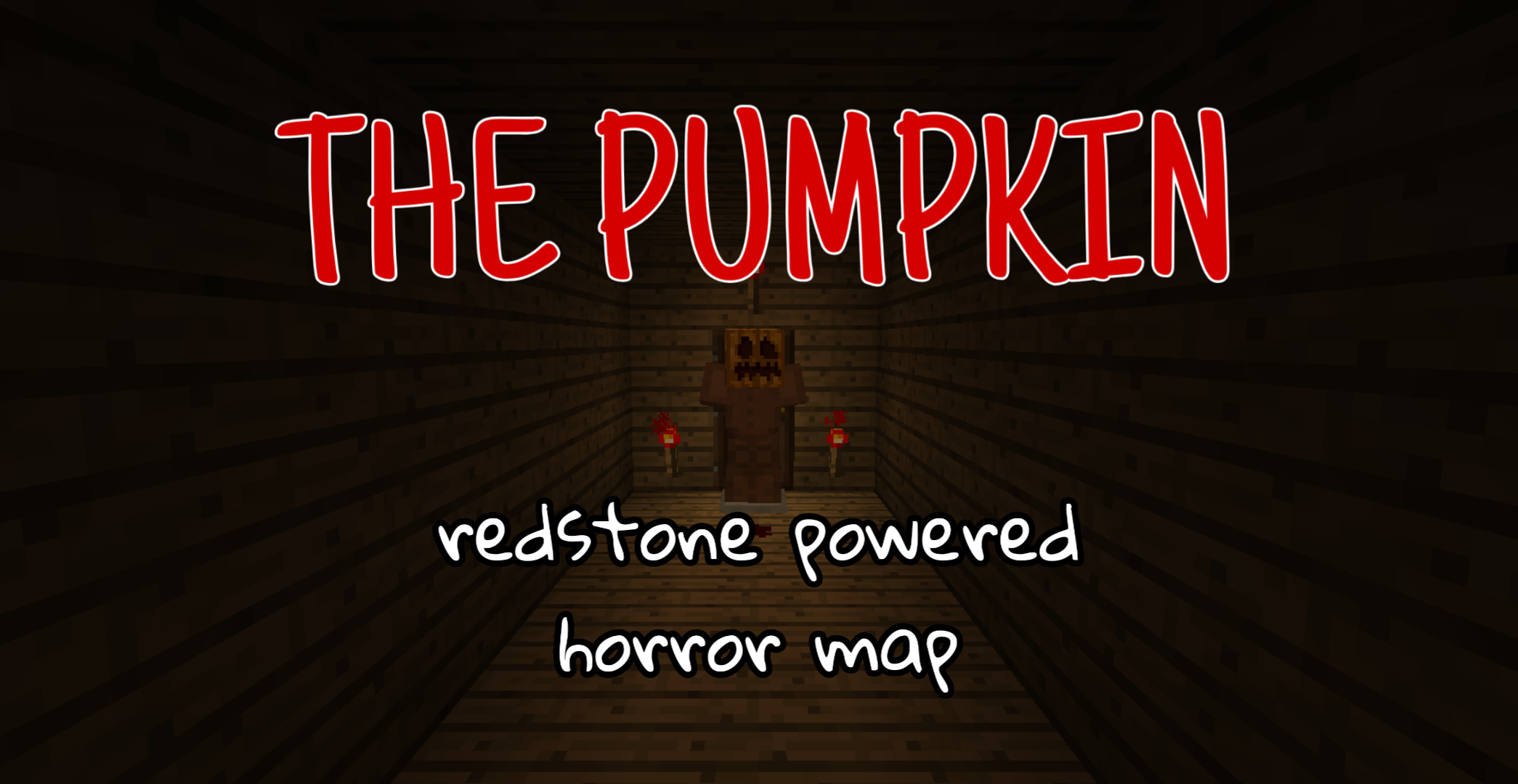 Tải về The Pumpkin cho Minecraft 1.14.3